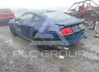 2015 Ford MUSTANG photo