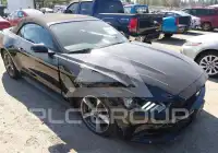 2015 Ford MUSTANG фото