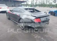 2015 Ford MUSTANG photo