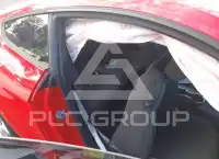 2015 Ford MUSTANG фото