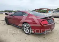 2015 Ford MUSTANG photo
