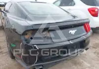 2015 Ford MUSTANG фото