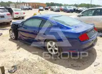 2015 Ford MUSTANG фото