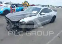 2015 Ford MUSTANG фото