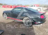 2015 Ford MUSTANG фото