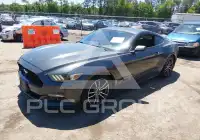 2015 Ford MUSTANG фото