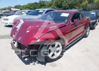 2015 Ford MUSTANG photo
