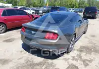 2015 Ford MUSTANG фото