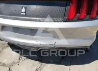 2015 Ford MUSTANG photo