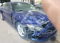 2015 Ford MUSTANG фото