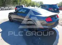 2015 Ford MUSTANG photo