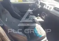 2015 Ford MUSTANG фото