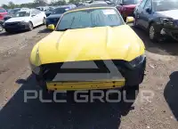 2015 Ford MUSTANG фото