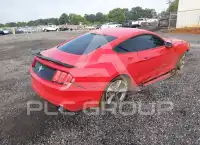 2015 Ford MUSTANG фото