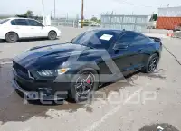 2015 Ford MUSTANG фото