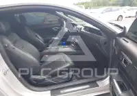 2015 Ford MUSTANG фото