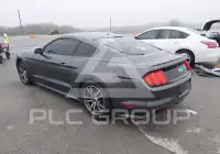 2015 Ford MUSTANG photo