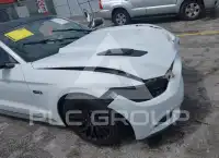 2015 Ford MUSTANG photo