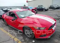 2015 Ford MUSTANG фото