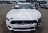 2015 Ford MUSTANG фото