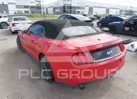 2015 Ford MUSTANG фото