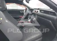 2015 Ford MUSTANG фото