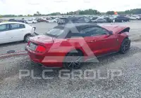 2015 Ford MUSTANG фото