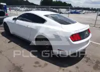 2015 Ford MUSTANG photo