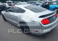 2015 Ford MUSTANG фото