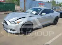 2015 Ford MUSTANG фото