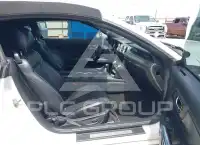 2015 Ford MUSTANG photo