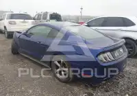 2015 Ford MUSTANG фото