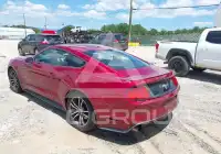 2015 Ford MUSTANG фото