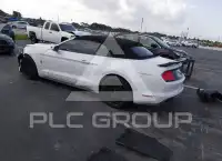 2015 Ford MUSTANG фото