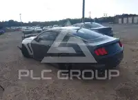 2015 Ford MUSTANG photo