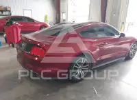 2015 Ford MUSTANG photo