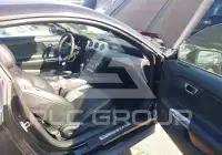 2015 Ford MUSTANG фото