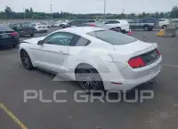 2015 Ford MUSTANG фото