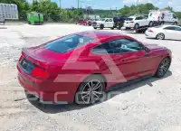 2015 Ford MUSTANG фото