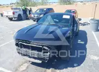 2015 Ford MUSTANG фото