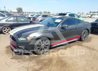 2015 Ford MUSTANG фото