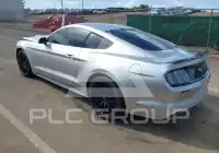 2015 Ford MUSTANG фото