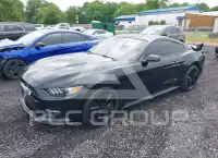 2015 Ford MUSTANG фото