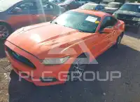 2015 Ford MUSTANG фото