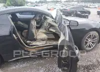 2015 Ford MUSTANG фото