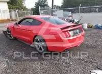 2015 Ford MUSTANG фото