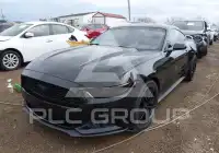 2015 Ford MUSTANG фото
