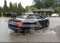 2015 Ford MUSTANG фото