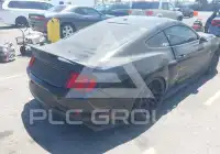 2015 Ford MUSTANG фото