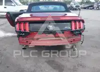 2015 Ford MUSTANG фото